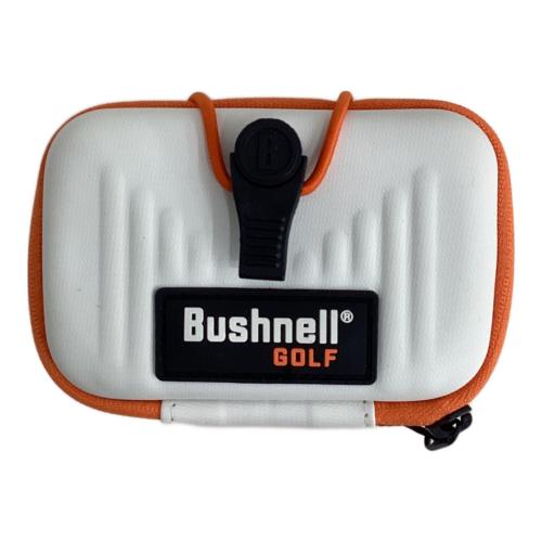 Bushnell (ブッシュネル) ゴルフ距離測定器 PINSEEKER A1 SLOPE JOLT