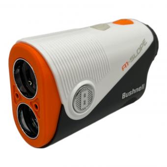 Bushnell (ブッシュネル) ゴルフ距離測定器 PINSEEKER A1 SLOPE JOLT