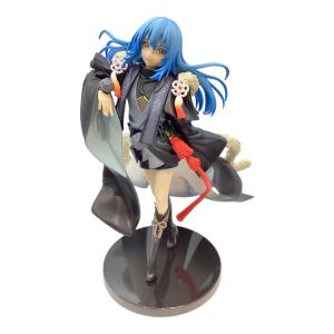 フィギュア 転生したらスライムだった件 リムル テンペスト ラストワン 百鬼語