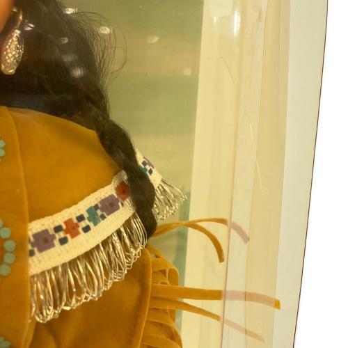 MATEL (マテル) バービー人形 Native American Barbie