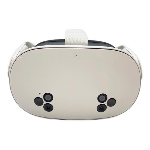 Meta (メタ) Meta Quest 3S 動作確認済み 128GB 340YB02G7V059X