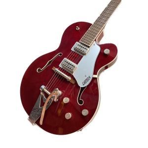 GRETSCH (グレッチ) フルアコ G6119T-ET Tennessee Rose Pro Players Edition 2022年