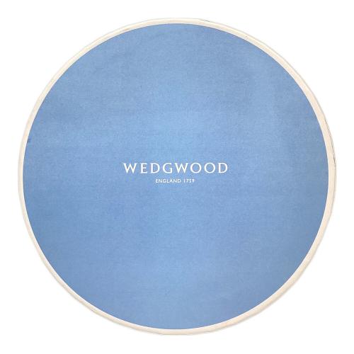 Wedgwood (ウェッジウッド) カップ&ソーサー ジャスパー ピンク ダンシングアワー