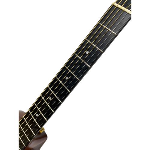 K.Yairi (ヤイリギター) アコースティックギター TRINITY 80th Limited 2015年 ピックアップ付き