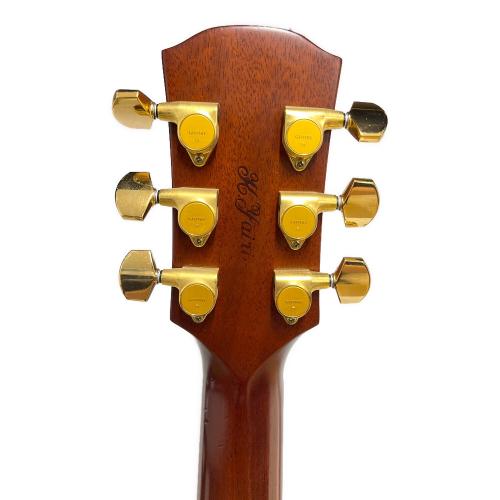 K.Yairi (ヤイリギター) アコースティックギター TRINITY 80th Limited 2015年 ピックアップ付き