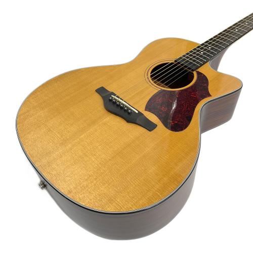 K.Yairi (ヤイリギター) アコースティックギター TRINITY 80th Limited 2015年 ピックアップ付き