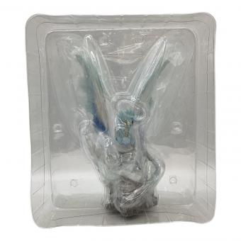 カプコン フィギュアセット MONSTER HUNTER WORLD ICEBORNE イヴェルカーナ