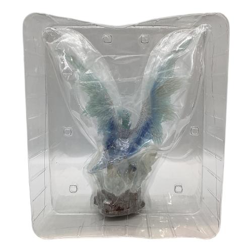 カプコン フィギュアセット MONSTER HUNTER WORLD ICEBORNE イヴェルカーナ