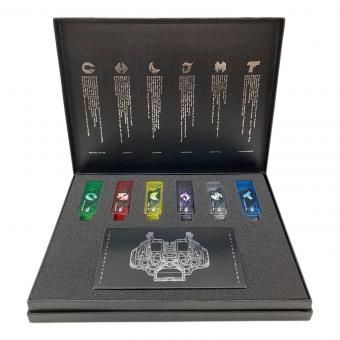 仮面ライダーW ガイアメモリUSB USBメモリ