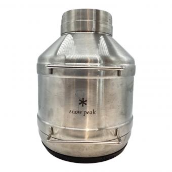 Snow peak (スノーピーク) サーモタンク 4700ml TW-550