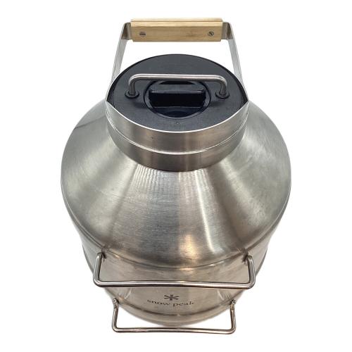Snow peak (スノーピーク) サーモタンク 4700ml TW-550