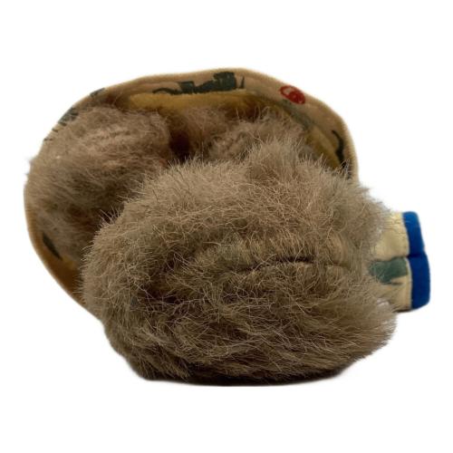 セキグチ モンチッチ タヌタヌ レインボー レトロホビー パジャマ衣装 当時モノ