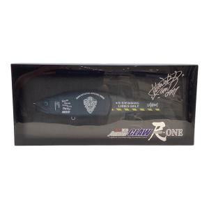 GAN CRAFT ルアー スカパーファン祭り JOINTED CLAW 303 尺 ONE 邪鮎 釣りビジョンコラボカラー