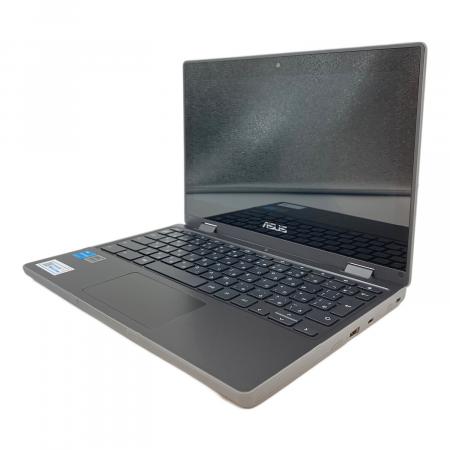 ASUS (エイスース) Chromebook CR1100FK 11.6 型(インチ) Chrome OS