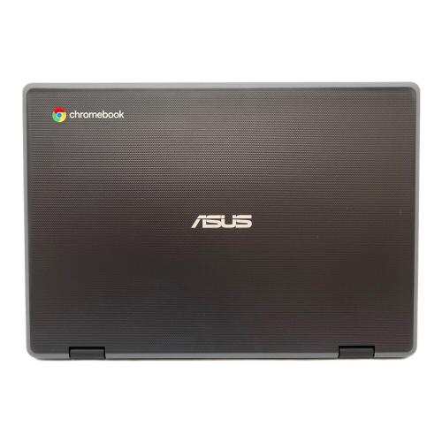 ASUS (エイスース) Chromebook CR1100FK 11.6 型(インチ) Chrome OS INTEL N4500 CPU:第4世代 メモリ:4GB 64GB