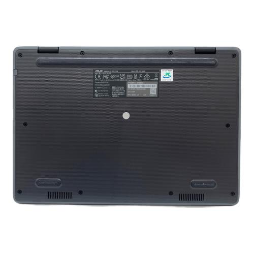 ASUS (エイスース) Chromebook CR1100FK 11.6 型(インチ) Chrome OS INTEL N4500 CPU:第4世代 メモリ:4GB 64GB