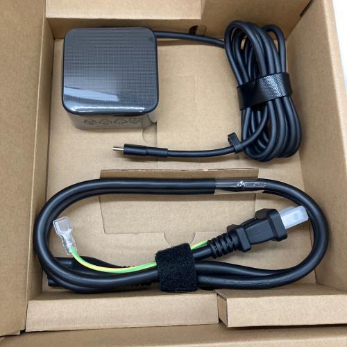 ASUS (エイスース) Chromebook CR1100FK 11.6 型(インチ) Chrome OS INTEL N4500 CPU:第4世代 メモリ:4GB 64GB