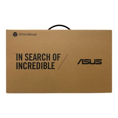 ASUS (エイスース) Chromebook CR1100FK 11.6 型(インチ) Chrome OS INTEL N4500 CPU:第4世代 メモリ:4GB 64GB