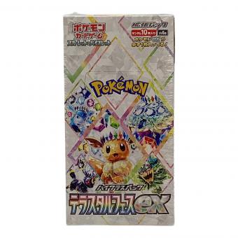 ポケモンカード テラスタルフェスex