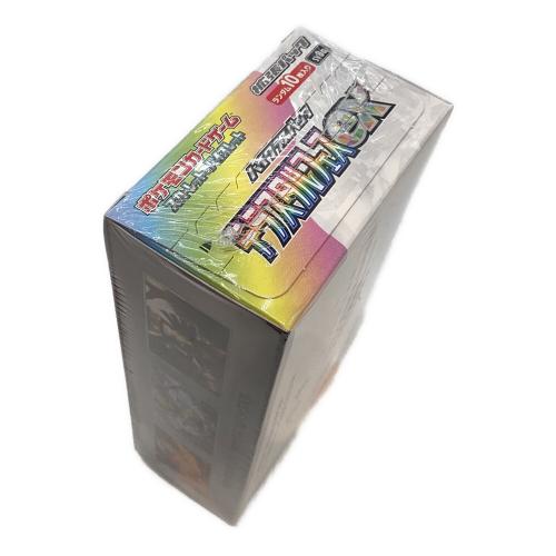 ポケモンカード テラスタルフェスex