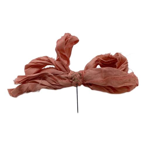 risubaco (リスバコ) 人形 green&ocher minimini cyclops