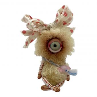 risbaco 人形 yellow minimini cyclops