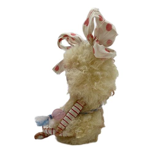 risbaco 人形 yellow minimini cyclops