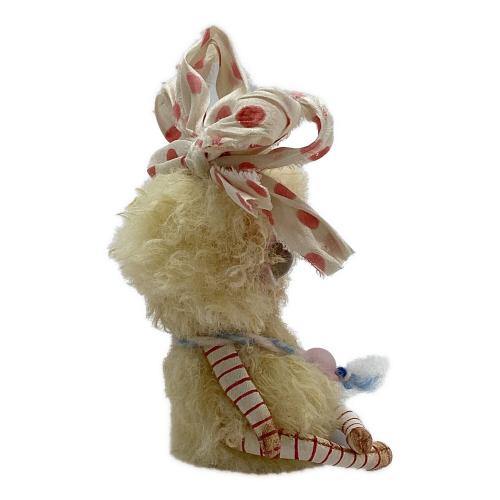 risbaco 人形 yellow minimini cyclops