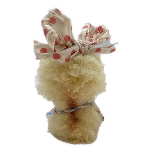 risbaco 人形 yellow minimini cyclops