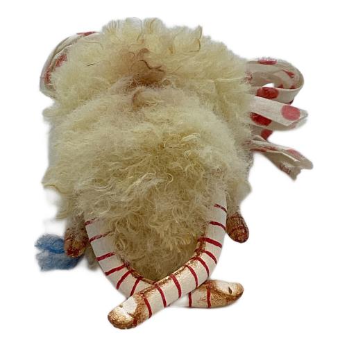 risbaco 人形 yellow minimini cyclops