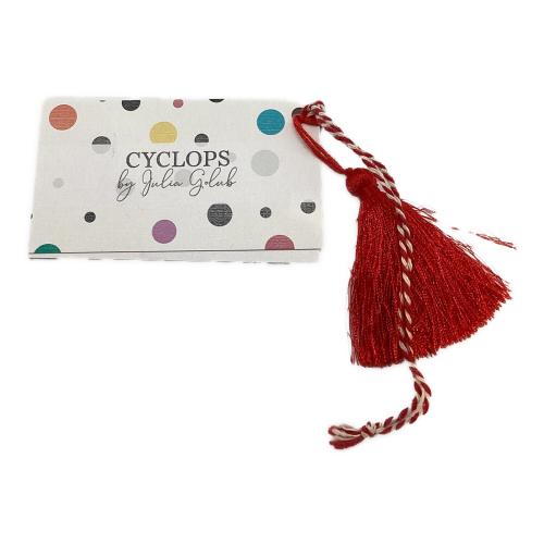 risbaco 人形 yellow minimini cyclops