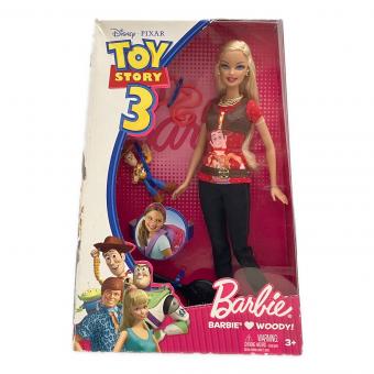 Barbie (バービー) バービー ラブ ウッディ バービー人形