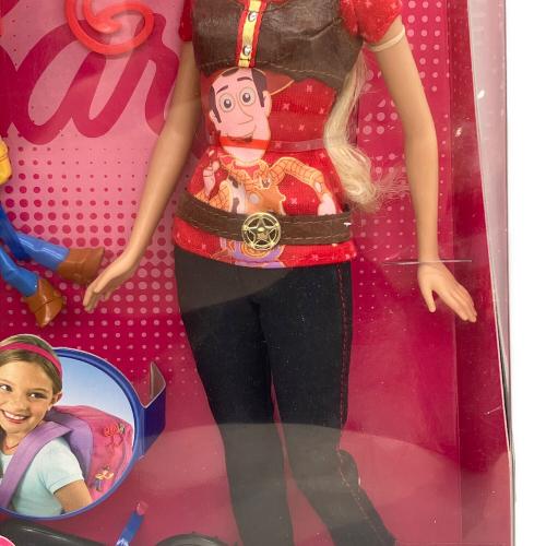 Barbie (バービー) バービー ラブ ウッディ バービー人形