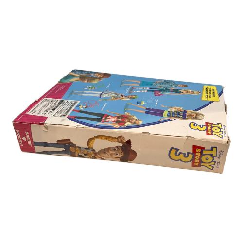 Barbie (バービー) バービー ラブ ウッディ バービー人形