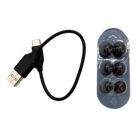 10点まとめ売り　Jabra ジャブラ ワイヤレスイヤホン　ジャンク品 Jabra (ジャブラ) ワイヤレスイヤホン ELITE10 動作確認済み