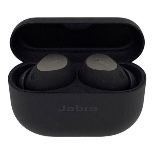 Jabra (ジャブラ) ワイヤレスイヤホン ELITE10 動作確認済み