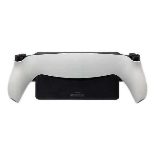 SONY (ソニー) PS5用リモートプレイヤー CFI-Y1000 -