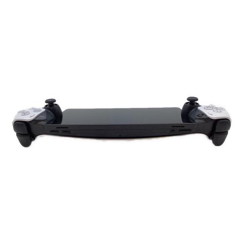 SONY (ソニー) PS5用リモートプレイヤー CFI-Y1000 -