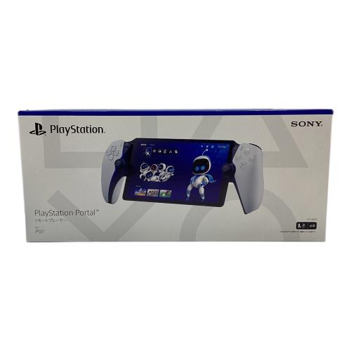 SONY (ソニー) PS5用リモートプレイヤー CFI-Y1000 -
