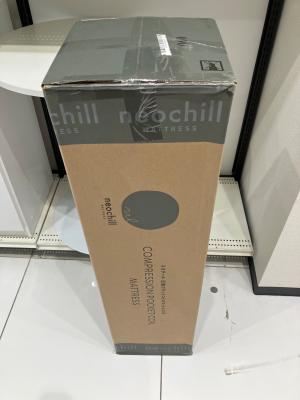 圧縮マットレス シングル