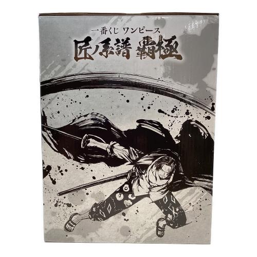 ONE PIECE (ワンピース) フィギュア B賞 シャンクス 一番くじ