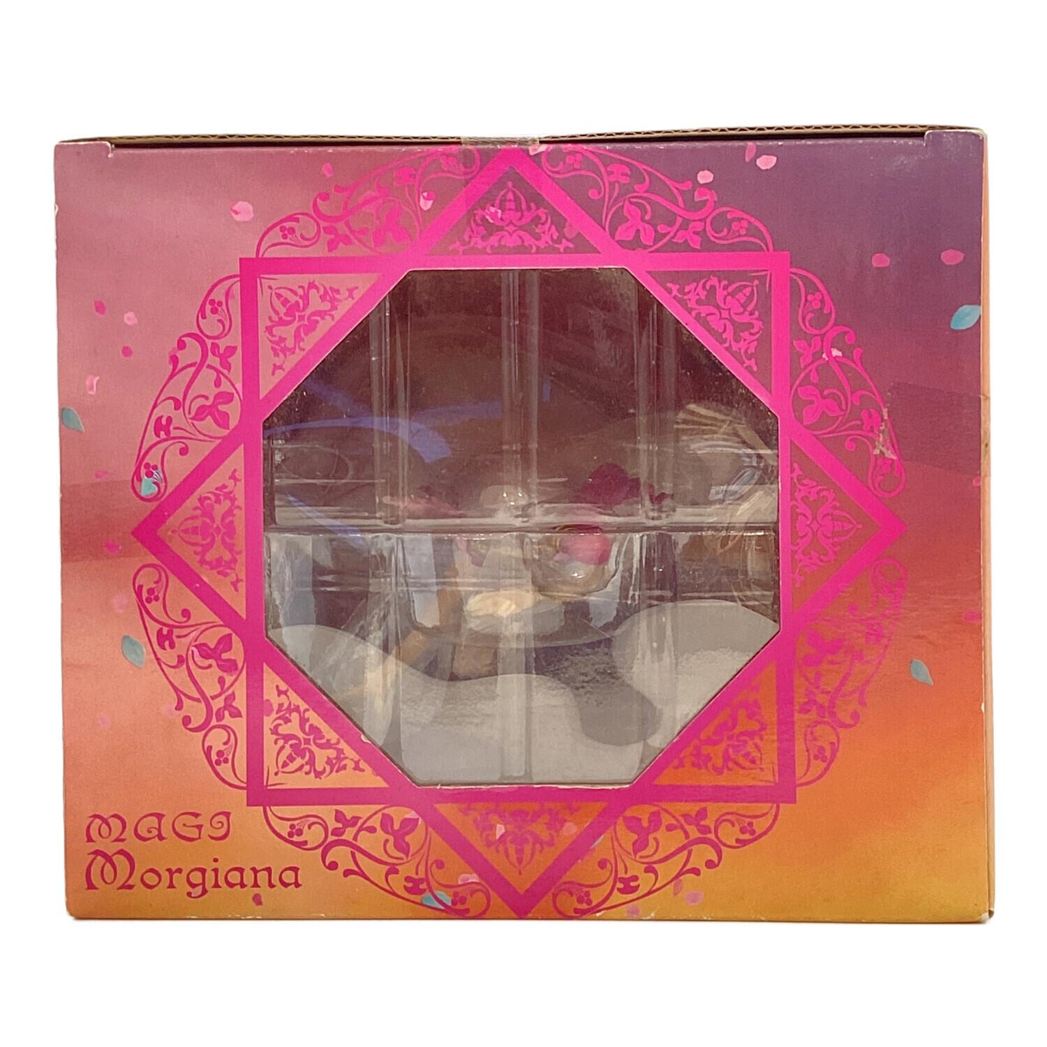 Megahouse (メガハウス) フィギュア マギ モルジアナ ミニモルさん