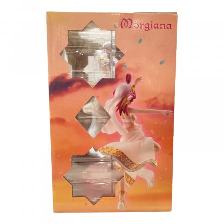 Megahouse (メガハウス) フィギュア マギ モルジアナ ミニモルさん