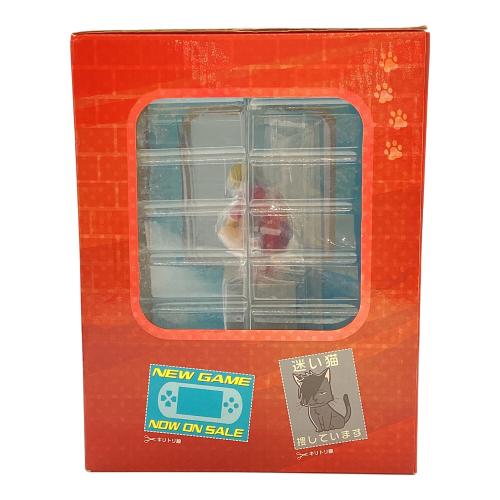 フィギュア ハイキュー 孤爪研磨 リアルフィギュア D賞 新 ゴミ捨て場の決戦