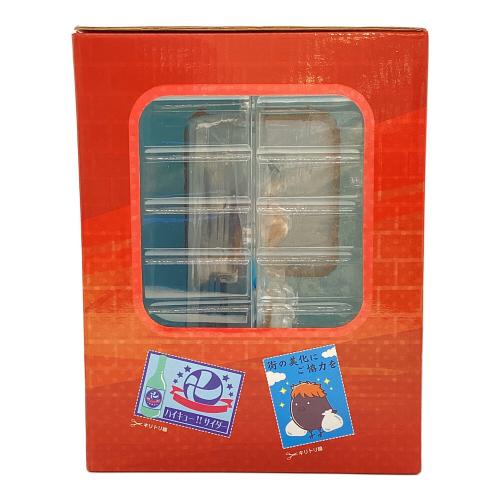 フィギュア ハイキュー 孤爪研磨 リアルフィギュア D賞 新 ゴミ捨て場の決戦