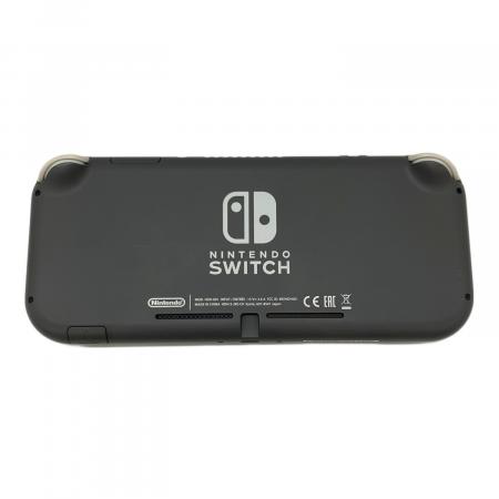 Nintendo (ニンテンドー) Nintendo Switch Lite HDH-001 動作確認済み