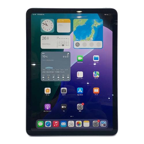 Apple (アップル) iPad Air(第4世代) MYFQ2J/A