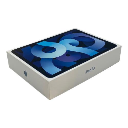 Apple (アップル) iPad Air(第4世代) MYFQ2J/A