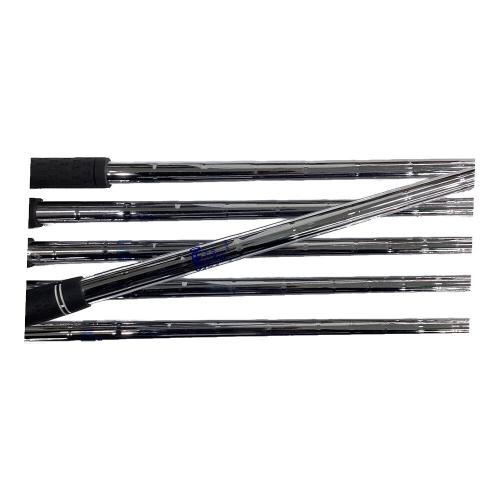 DUNLOP XXIOセブン（2012）アイアン6本セット/シャフト：NS PRO 920GH for XXIO フレックス【S】