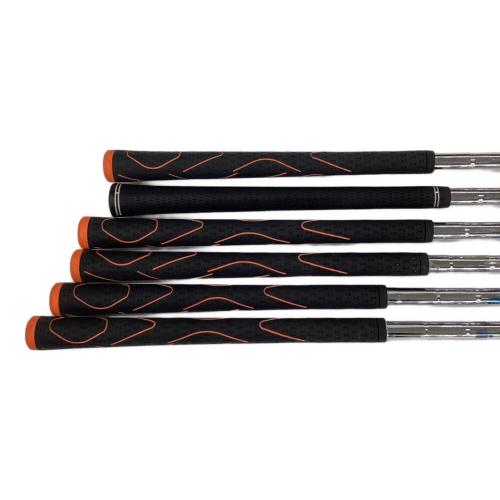 DUNLOP XXIOセブン（2012）アイアン6本セット/シャフト：NS PRO 920GH for XXIO フレックス【S】